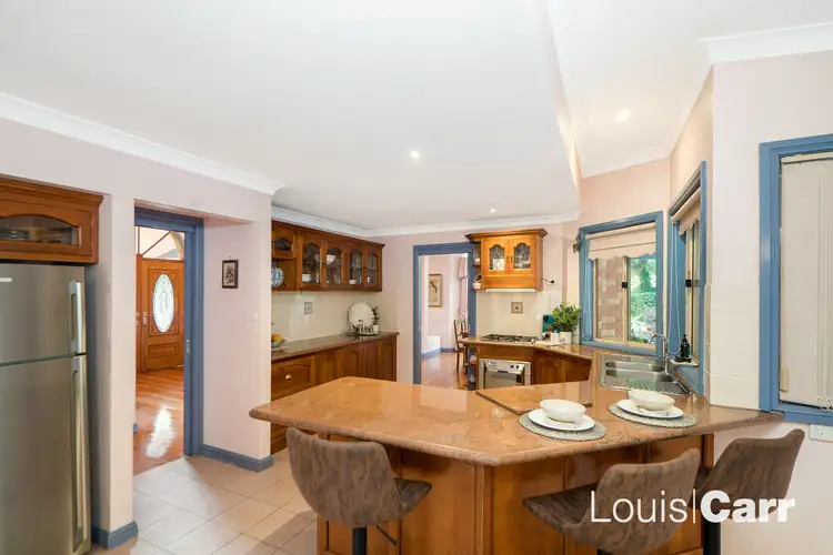 Third view of Homely house listing, 14 Fleur Close, West Pennant Hills NSW 2125