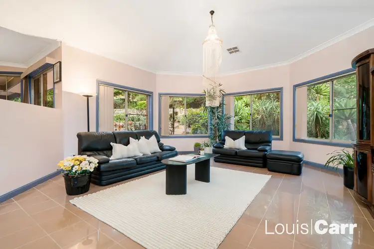 Fourth view of Homely house listing, 14 Fleur Close, West Pennant Hills NSW 2125