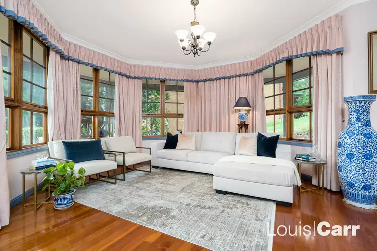 Fifth view of Homely house listing, 14 Fleur Close, West Pennant Hills NSW 2125