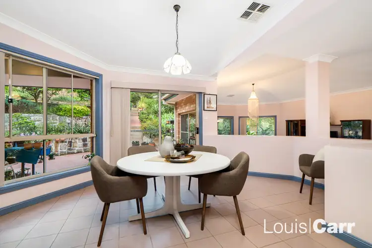 Sixth view of Homely house listing, 14 Fleur Close, West Pennant Hills NSW 2125