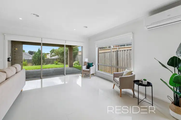 Third view of Homely house listing, 46 Renaissance Boulevard, Mernda VIC 3754