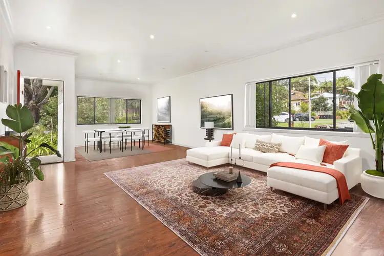 Third view of Homely house listing, 24 Oxford Falls Road, Beacon Hill NSW 2100