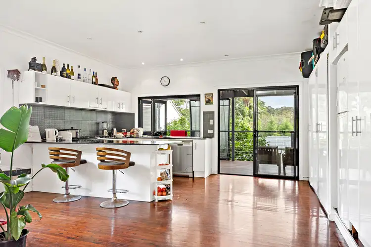 Fourth view of Homely house listing, 24 Oxford Falls Road, Beacon Hill NSW 2100