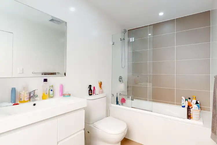 Third view of Homely apartment listing, 207/99 Dalmeny Avenue, Rosebery NSW 2018