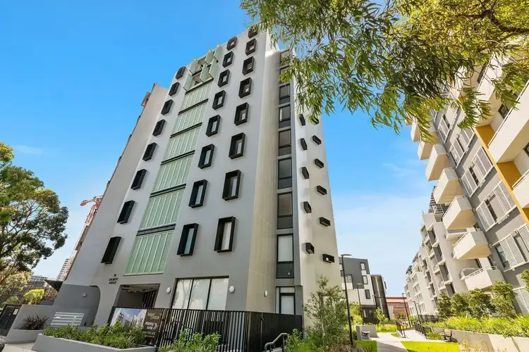 Fourth view of Homely apartment listing, 207/99 Dalmeny Avenue, Rosebery NSW 2018