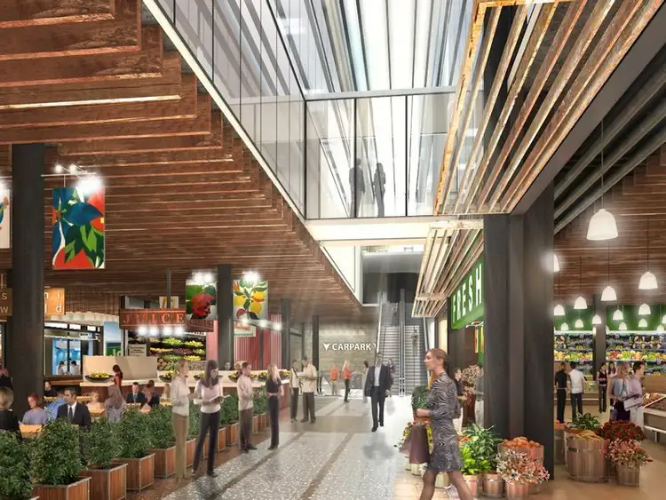 Fifth view of Homely apartment listing, 207/99 Dalmeny Avenue, Rosebery NSW 2018