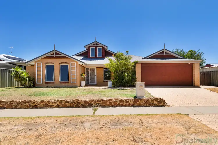 Main view of Homely house listing, 26 Marlin Way, Singleton WA 6175
