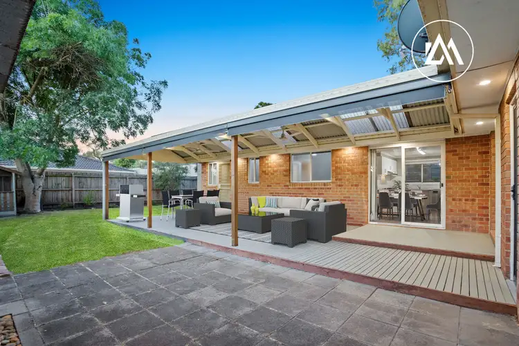 Main view of Homely house listing, 10 Raneen Drive, Langwarrin VIC 3910