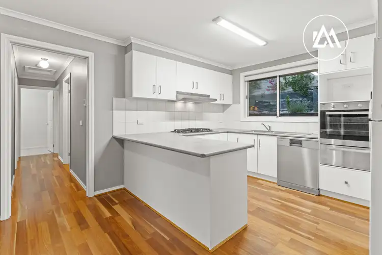 Second view of Homely house listing, 10 Raneen Drive, Langwarrin VIC 3910