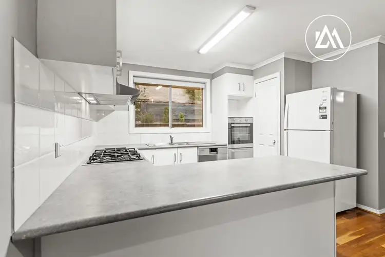 Third view of Homely house listing, 10 Raneen Drive, Langwarrin VIC 3910