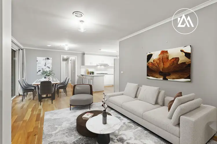 Sixth view of Homely house listing, 10 Raneen Drive, Langwarrin VIC 3910