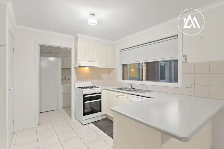 Third view of Homely unit listing, 1/17-19 Warrandyte Road, Langwarrin VIC 3910
