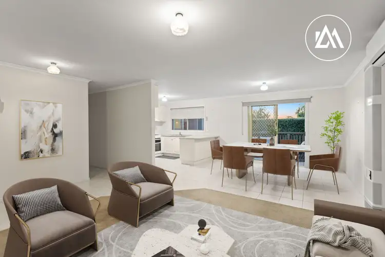Fourth view of Homely unit listing, 1/17-19 Warrandyte Road, Langwarrin VIC 3910