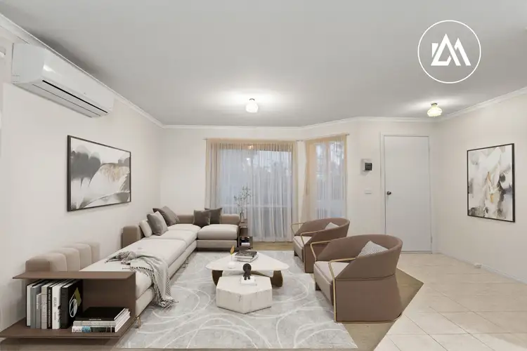 Fifth view of Homely unit listing, 1/17-19 Warrandyte Road, Langwarrin VIC 3910