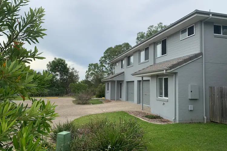 64/30 White Ibis Drive, Griffin QLD 4503