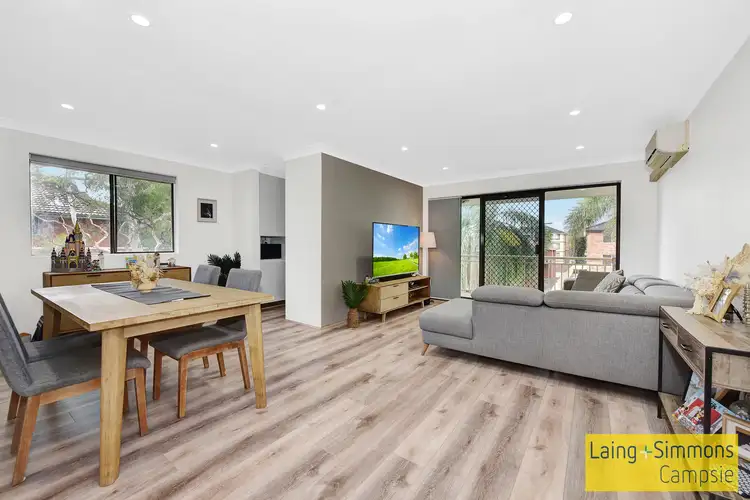 3/44 Fourth Avenue, Campsie NSW 2194