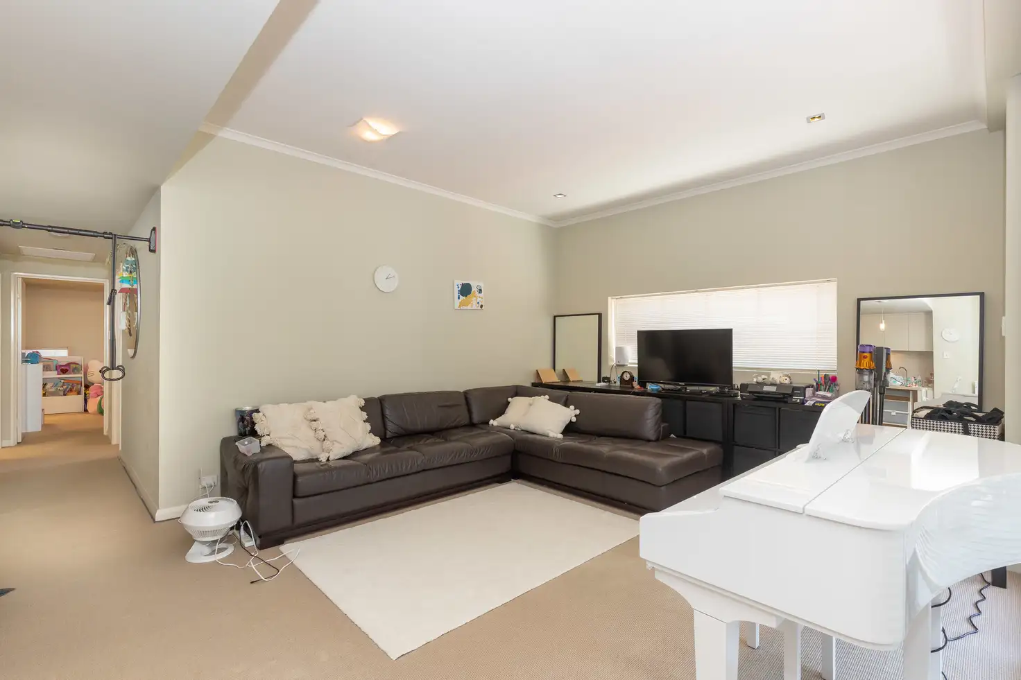 Main view of Homely unit listing, 3C/1303 Hay Street, West Perth WA 6005