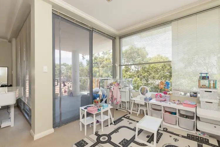 Third view of Homely unit listing, 3C/1303 Hay Street, West Perth WA 6005