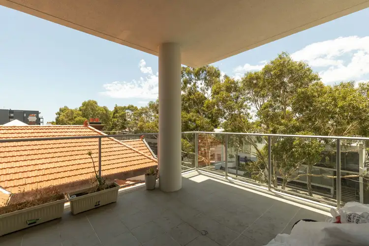 Fourth view of Homely unit listing, 3C/1303 Hay Street, West Perth WA 6005