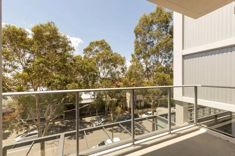 Fifth view of Homely unit listing, 3C/1303 Hay Street, West Perth WA 6005