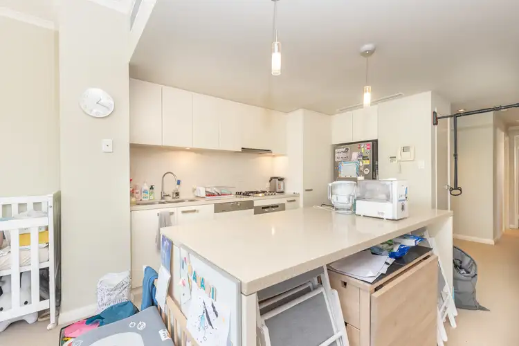 Sixth view of Homely unit listing, 3C/1303 Hay Street, West Perth WA 6005