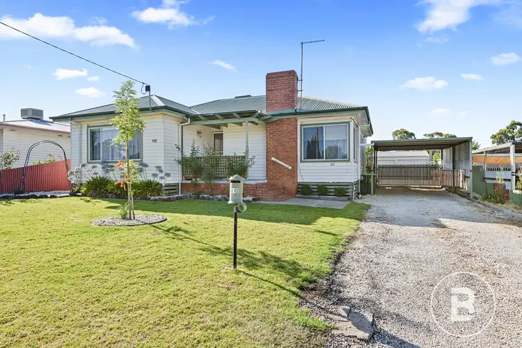 112 Loch Street, Maryborough VIC 3465