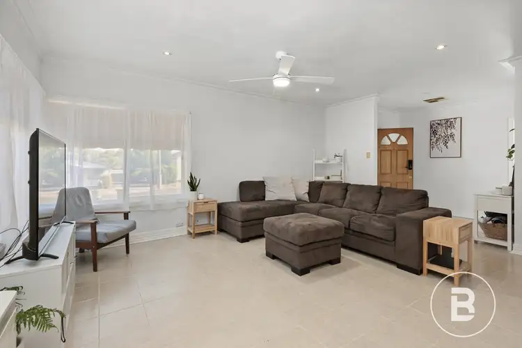 Second view of Homely house listing, 112 Loch Street, Maryborough VIC 3465