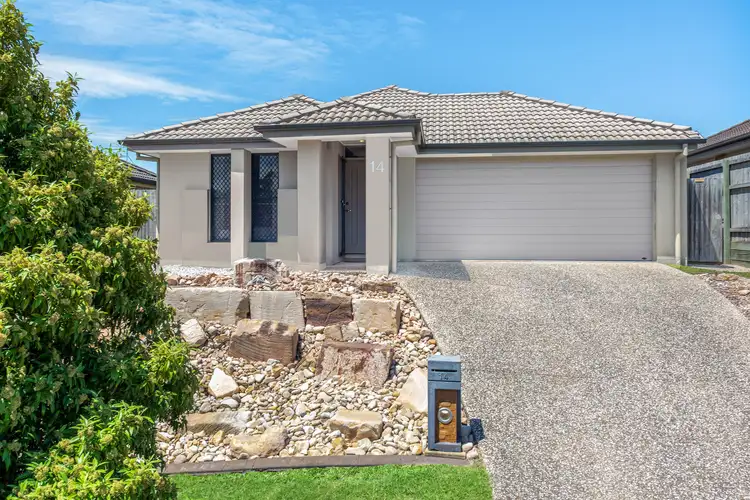 14 Aniseed Crescent, Griffin QLD 4503