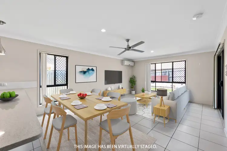 Second view of Homely house listing, 14 Aniseed Crescent, Griffin QLD 4503