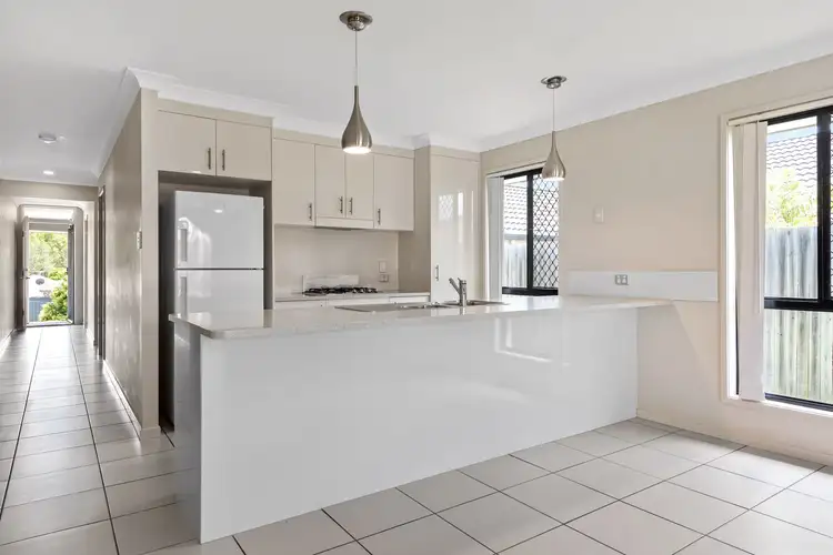 Fourth view of Homely house listing, 14 Aniseed Crescent, Griffin QLD 4503