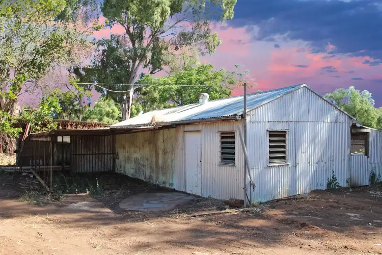 Second view of Homely house listing, 25 Lower Thames Street, Burra SA 5417