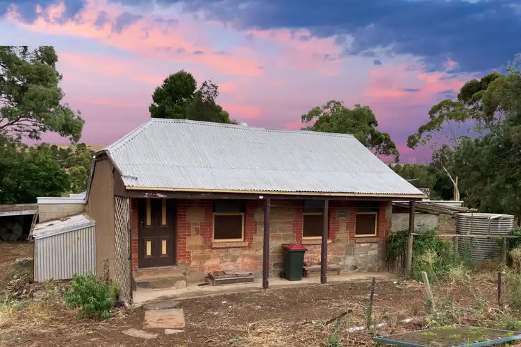 Third view of Homely house listing, 25 Lower Thames Street, Burra SA 5417