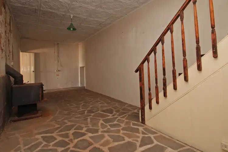 Fifth view of Homely house listing, 25 Lower Thames Street, Burra SA 5417