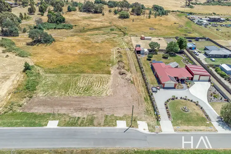 Third view of Homely land listing, 10C Cromwell Street, Perth TAS 7300