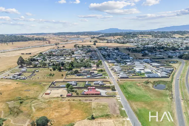 Fourth view of Homely land listing, 10C Cromwell Street, Perth TAS 7300