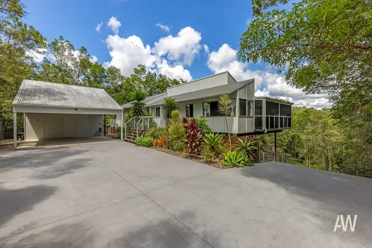 39 Whistler Ridge Drive, Yandina Creek QLD 4561