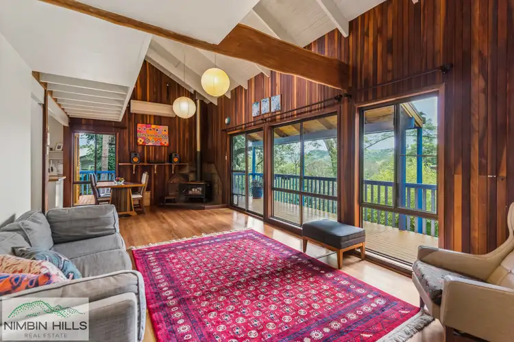 Fourth view of Homely house listing, 28 Standing Street, The Channon NSW 2480