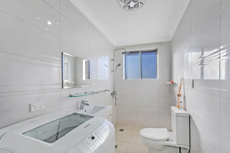 Second view of Homely unit listing, 12/48 West Parade, West Ryde NSW 2114