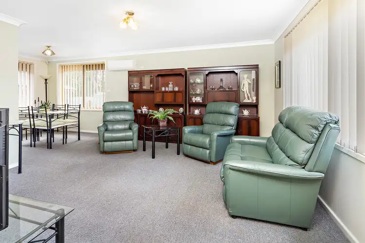 Second view of Homely villa listing, 8/31 Julianne Street, Dapto NSW 2530