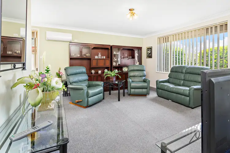 Fourth view of Homely villa listing, 8/31 Julianne Street, Dapto NSW 2530