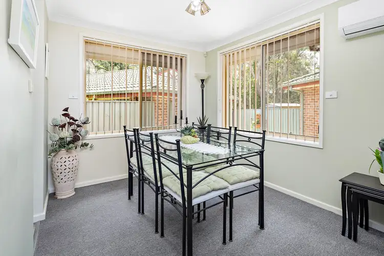 Fifth view of Homely villa listing, 8/31 Julianne Street, Dapto NSW 2530