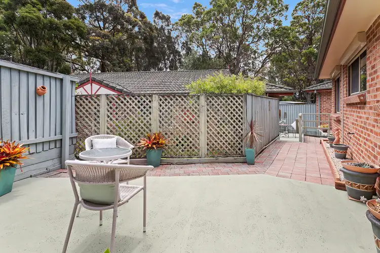 Sixth view of Homely villa listing, 8/31 Julianne Street, Dapto NSW 2530