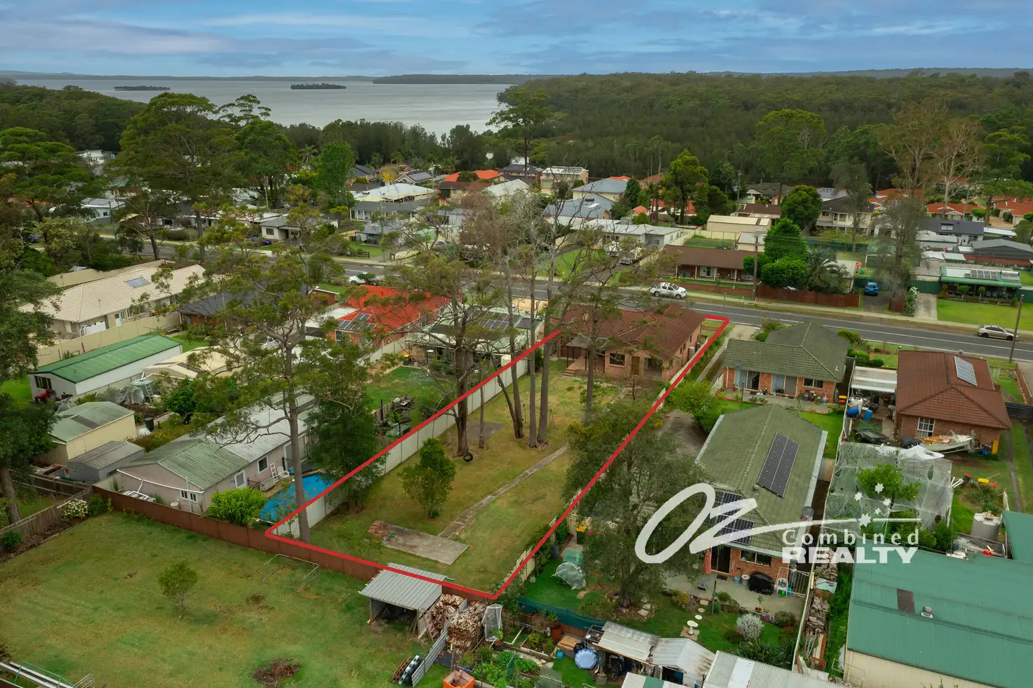 Main view of Homely house listing, 139 The Wool Road, St Georges Basin NSW 2540