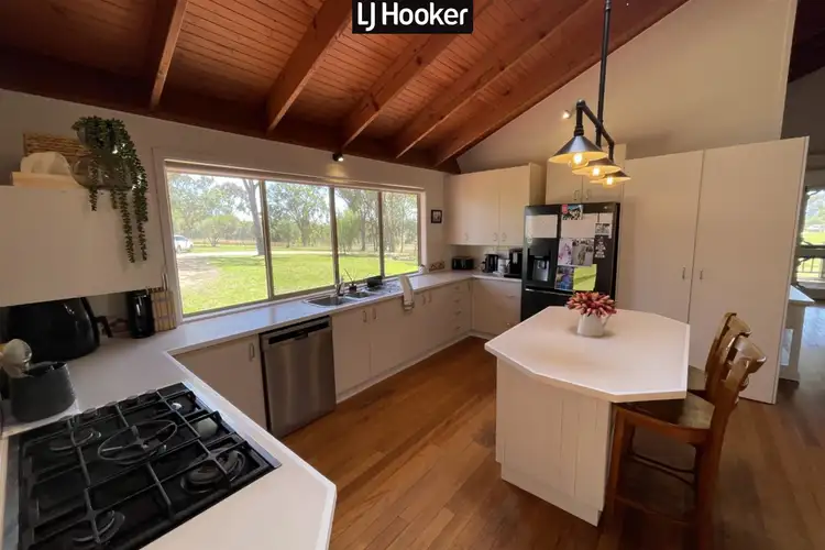 Third view of Homely rural property listing, 1010 Old Bundarra Road, Inverell NSW 2360