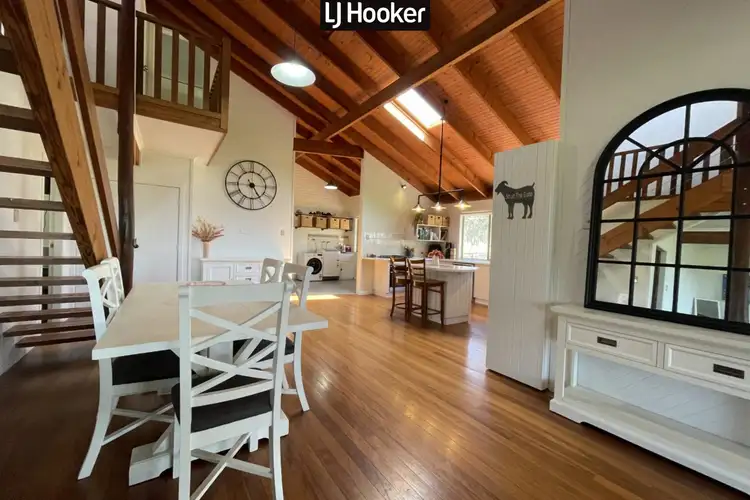 Fourth view of Homely rural property listing, 1010 Old Bundarra Road, Inverell NSW 2360