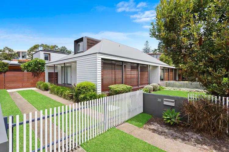 Main view of Homely house listing, 30 Jenner Street, Little Bay NSW 2036