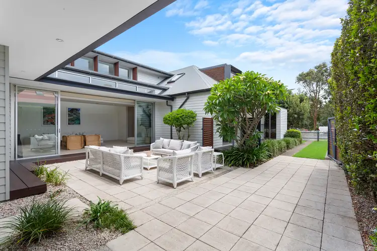 Second view of Homely house listing, 30 Jenner Street, Little Bay NSW 2036