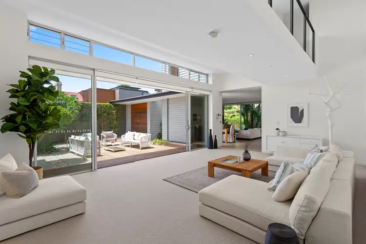 Third view of Homely house listing, 30 Jenner Street, Little Bay NSW 2036