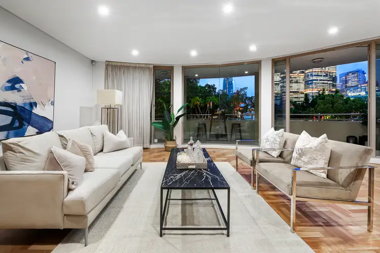 Main view of Homely apartment listing, 14/1-27 Murray Street, Pyrmont NSW 2009