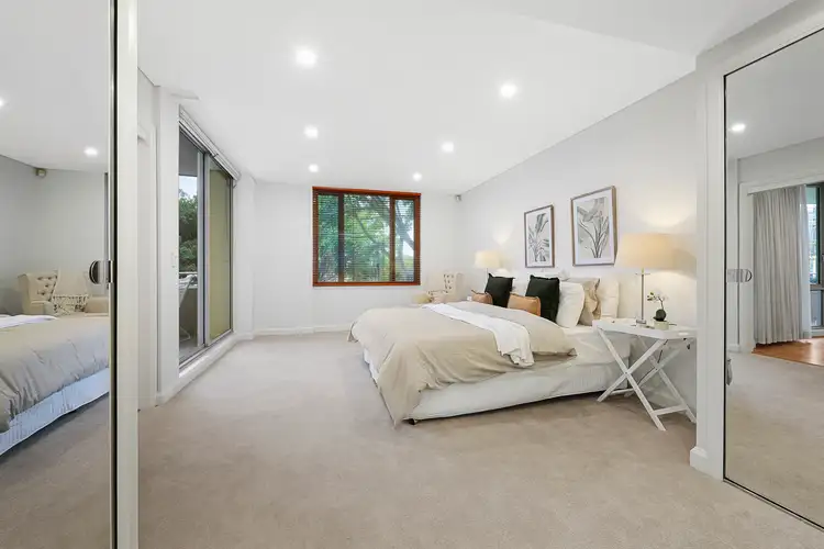 Fifth view of Homely apartment listing, 14/1-27 Murray Street, Pyrmont NSW 2009